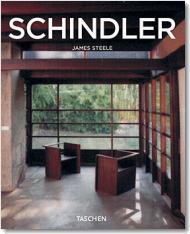 обложка книги Rudolf Michael Schindler книга Rudolf Michael Schindler, автор: James Steele